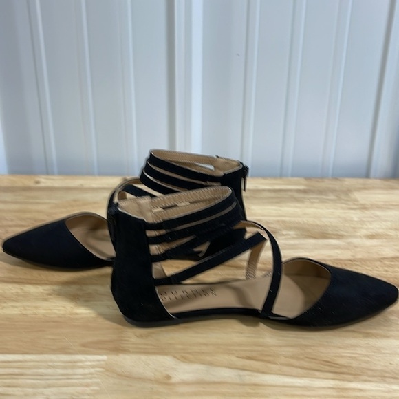 Journee NWB Marlee Black Size 7 - Picture 2 of 5